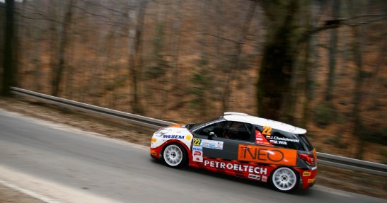 Podsumowanie sezonu 2011